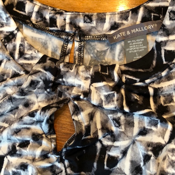 Kate and Mallory Romper - Picture 6 of 7